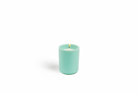 Earth & Ember: Endless Sea - 2oz Votive Candle - by Milkhouse Candle Co.