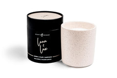 Earth & Ember: Luna Lux - 13oz Tumbler Candle
