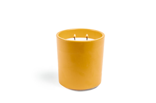 Earth & Ember: Sugared Maple - 13oz Tumbler Candle - by Milkhouse Candle Co.