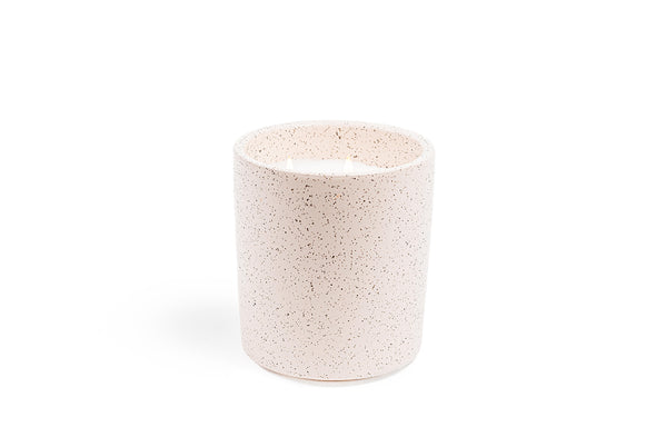 Earth & Ember: Luna Lux - 13oz Tumbler Candle - by Milkhouse Candle Co.