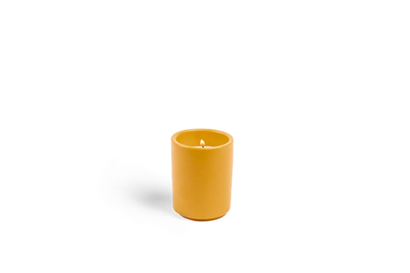 Earth & Ember: Sugared Maple - 2oz Votive Candle - by Milkhouse Candle Co.