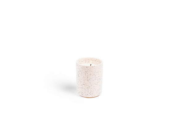 Earth & Ember: Luna Lux - 2oz Votive Candle - by Milkhouse Candle Co.