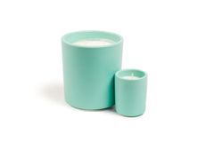 Earth & Ember: Endless Sea - 2oz Votive Candle