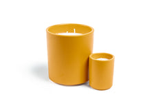 Earth & Ember: Sugared Maple - 13oz Tumbler Candle