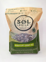 Potting Mixes & Soil Amendments