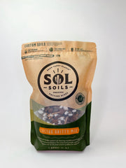 Potting Mixes & Soil Amendments