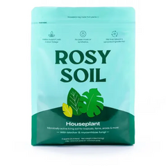 Rosy Soil House Plant Mix