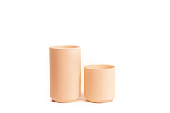 8" Flower Vase