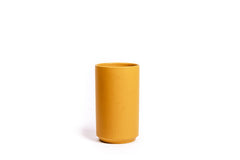 8" Flower Vase