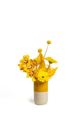 8" Flower Vase