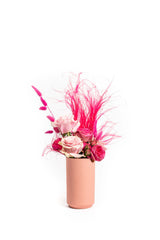 8" Flower Vase
