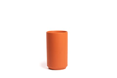 8" Flower Vase