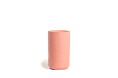 8" Flower Vase