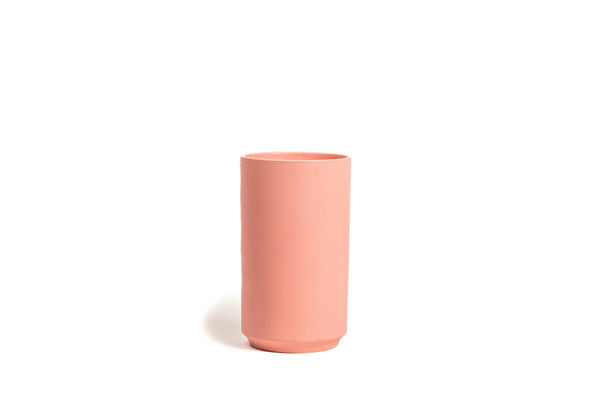 8" Flower Vase