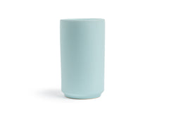 8" Flower Vase