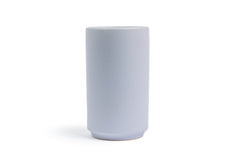 8" Flower Vase