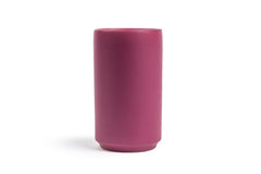 8" Flower Vase