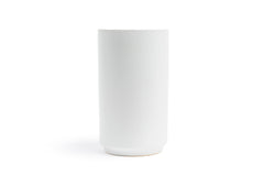 8" Flower Vase